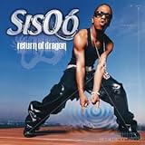 Return of Dragon [Clean Version] by Sisqo 【並行輸入品】