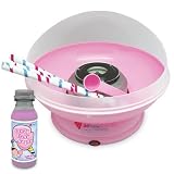 Retail Candy Floss Machine + 1 free candy floss sugar