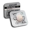 10 x SR621SW / 364 Maxell Silver Oxide Watch Batteries