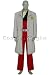 Irresponsible Captain Tylor Anime Cosplay Costume Outfit