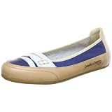 Candice Cooper susi tamponato Damen Ballerinas