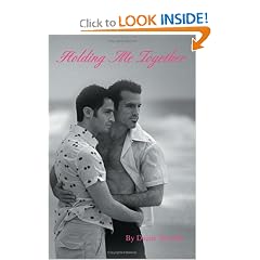 Holding Me Together: Essays and Poems