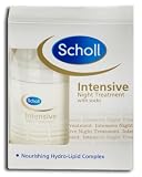 Scholl Intensive Night Treatment with Socks 50ml