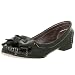 Steve Madden Women's Nonsense Ballerina Flat