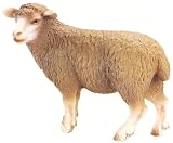Standing Sheep Toy, 3.34