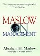 Maslow on Management