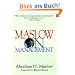 Maslow on Management