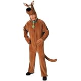 Click for more about SCOOBY- DOO TM VELMA TM ADULT ONE SIZE FIT DRESSING UP COSTUME UP TO DRESS SIZE 14" - .