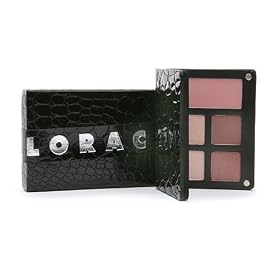 LORAC Croc Palette