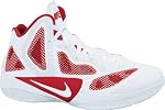 Nike 454146 Zoom Hyperfuse 2011 Team Men's Basketball Shoes