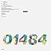 Darkstar, 01484 [Analog], 発売中