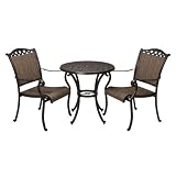 41JpOon5T9L. SL160  Centsational Girl » Blog Archive » A Bistro Set Makeover with an ...