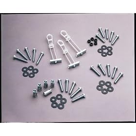 Da-Lite Advance Hardware Kit A-105 - Mounting kit