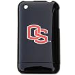 Oregon St. Beavers iPhone Faceplate