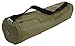 Bean Products Hemp Yoga Mat Bag - Extra Large Earth Friendly CACTUS Organic Hemp 18 oz Canvas Easy Open Zipper 8