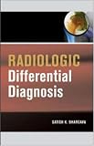 Radiological Differential Diagnosis