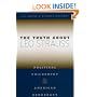 The Truth about Leo Strauss: Political Philosophy and American Democracy