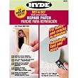 Hyde Mfg. 09910 Wet & Set Wall & Ceiling Repair Patch