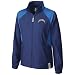 San Diego Charger Jackets : Reebok San Diego Charger Ladies Navy Blue Rhythm Microfleece Full Zip Jacket
