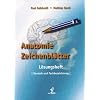 Anatomie Zeichenbl�tter. L�sungsheft: Deutsch und Fachbezeichnung