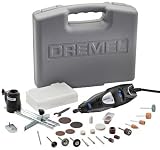 Dremel 300-2/28 300 Series Variable Speed Rotary Tool Kit