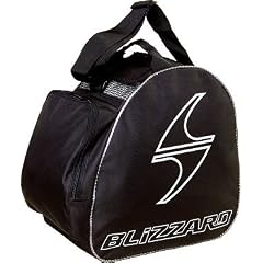 Blizzard Skischuhtasche Skiboot Bag schwarz
