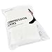 Fytto 1066 Compression Socks 15-20 mmHg, M White