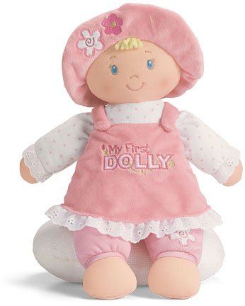 Buy My First Dolly 13″