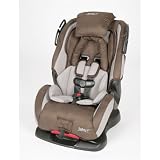 Safety 1st All-In-One Convertible Car Seat - Monument