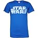 Search : Star Wars Star Storm Distressed Logo Men's T-Shirt