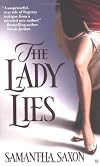 The Lady Lies