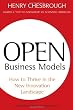 Open Business Models: Image of Open Business Models: