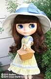 Takara Neo Blythe Doll Petit de'jeuner Champs Elysees