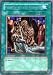 YuGiOh Dark Beginning 1 Single Card Tribute to the Doomed DB1-EN165 Rare
