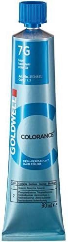 Goldwell Colorance Tube 60ml 9BA - Smoky Beige Light by Goldwell Colorance