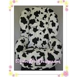 Custom Britax Toddler Car Seat Cover