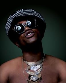 Image of Bobby Womack