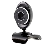 Creative Labs VF0410 Live! Cam Video IM Pro 1.3 MP Web Cam