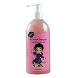 Circle of Friends Nalasha's No Tearski Shampoo