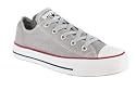 CONVERSE ALLSTAR GARMENT OX GREY