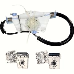 Fensterheber Reparatursatz VW BORA GOLF IV 4 4/5-t�rig vorne links