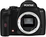 PENTAX K-r �ܥǥ� �֥�å� K-rBODY BK