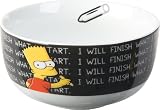 Die Simpsons Müsli-Schale