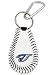 Toronto Blue Jays Baseball Keychain