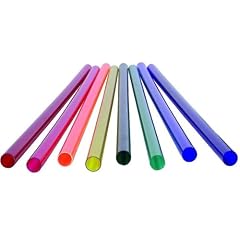 Farbh�llen f�r T8-Leuchtstoffr�hren, Lx� 1190x26mm, blau
