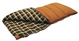 Alps Mountaineering Redwood Sleeping Bag Sleeping Gear