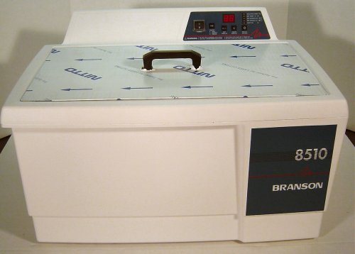 Branson B8510DTH Package
