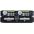American Audio professional entry level dual cd player with pitch control single / continuous playback