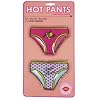 Hot Pants Reusable Hand Warmers - Knickers In A Twist