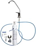 Aqua-Pure AP EASY COMPLETE Water Filter System, Under Sink